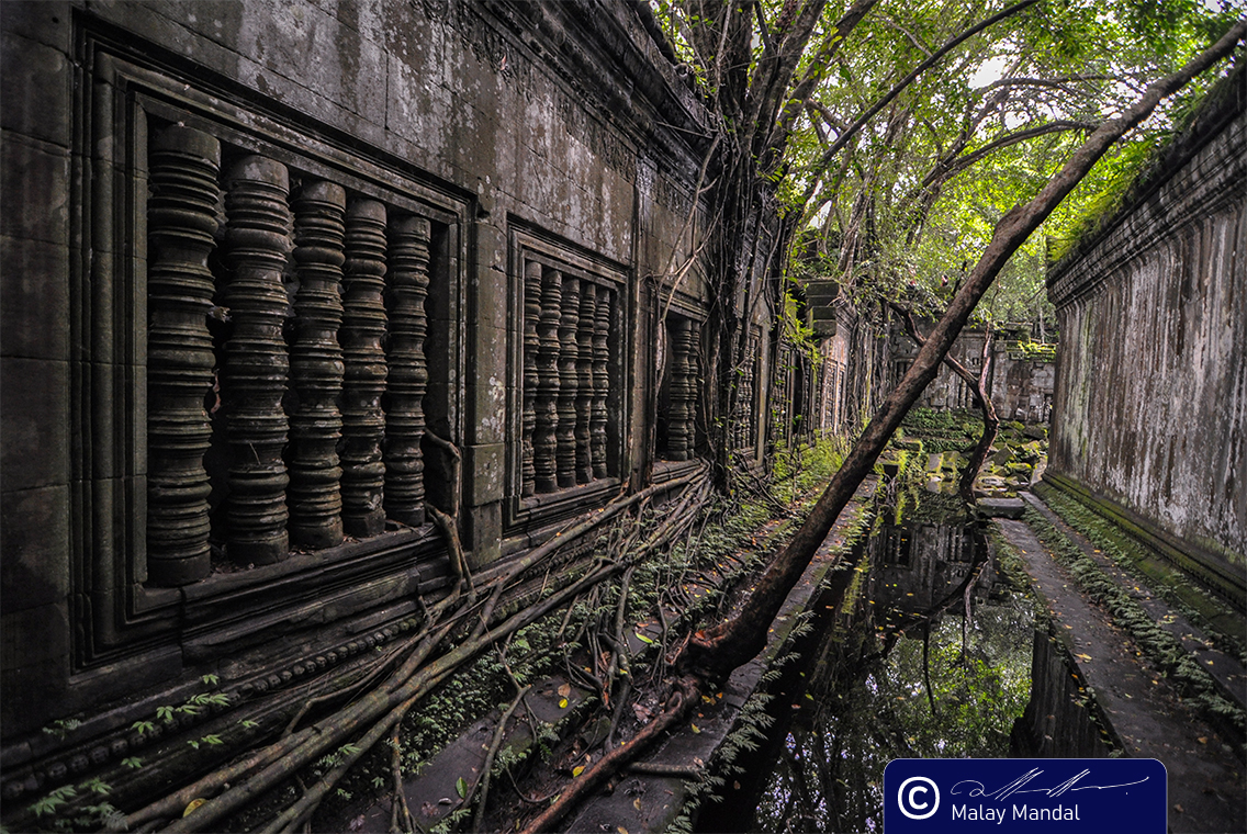 beng mealea
