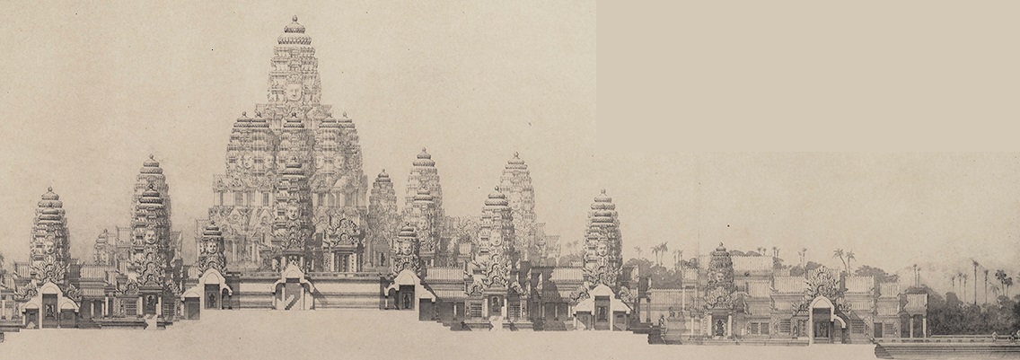 Bayon – Malay Mandal